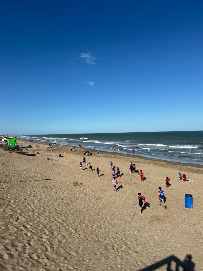 OPORTUNIDAD!! MONOAMBIENTE  PASEO 115 Y PLAYA CON VISTA AL MAR!