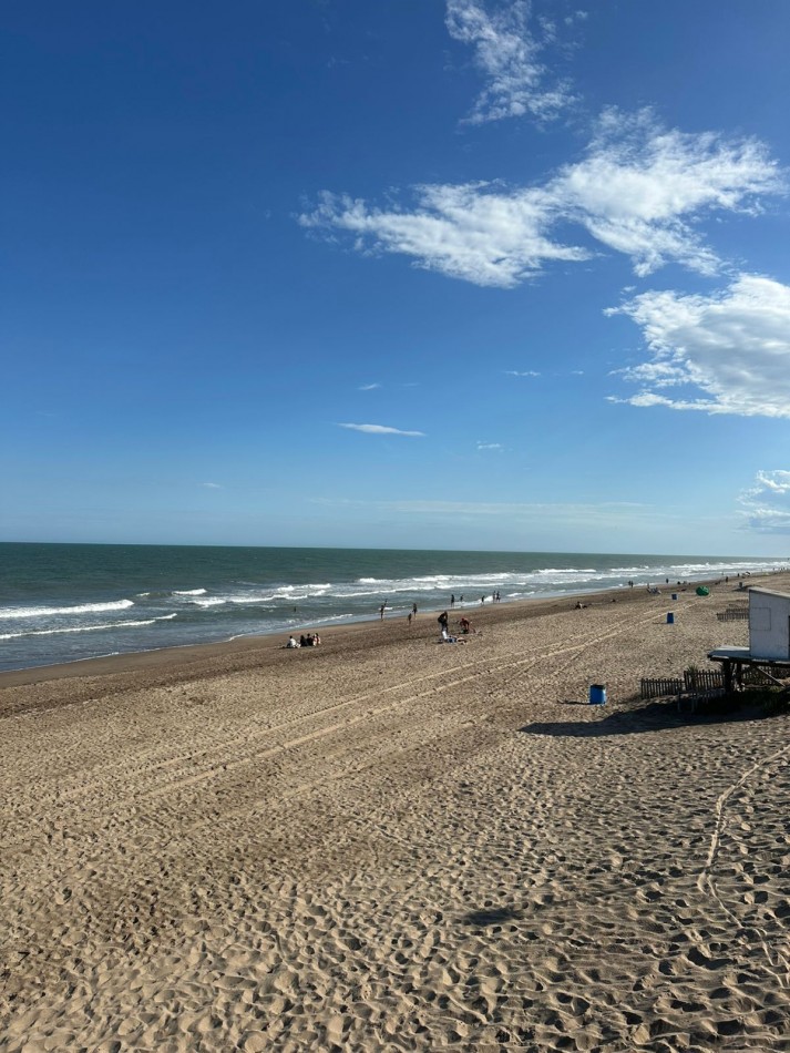 OPORTUNIDAD!! MONOAMBIENTE  PASEO 115 Y PLAYA CON VISTA AL MAR!