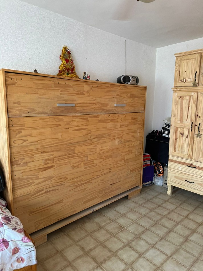 OPORTUNIDAD!! MONOAMBIENTE  PASEO 115 Y PLAYA CON VISTA AL MAR!