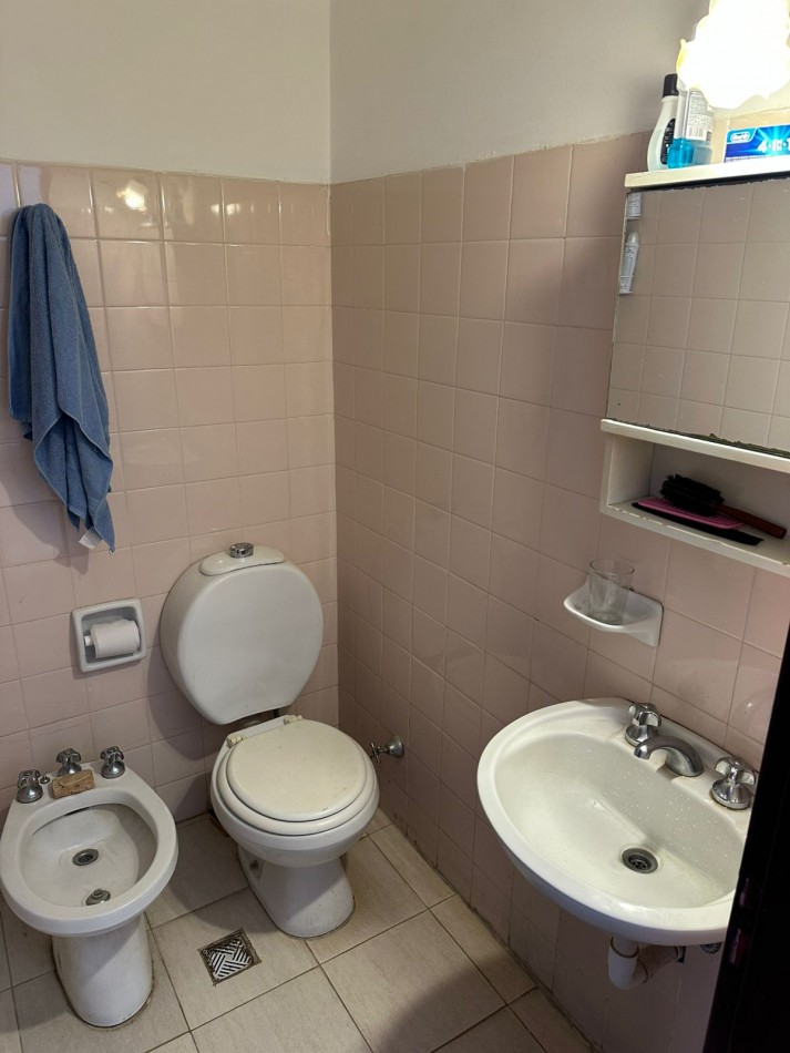 OPORTUNIDAD!! MONOAMBIENTE  PASEO 115 Y PLAYA CON VISTA AL MAR!