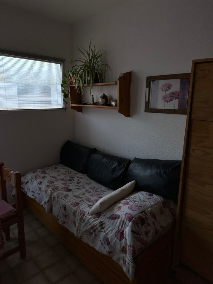 OPORTUNIDAD!! MONOAMBIENTE  PASEO 115 Y PLAYA CON VISTA AL MAR!