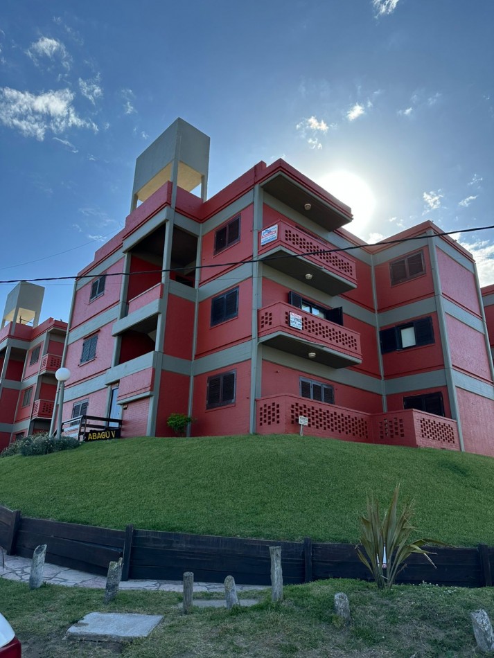 OPORTUNIDAD!! MONOAMBIENTE  PASEO 115 Y PLAYA CON VISTA AL MAR!