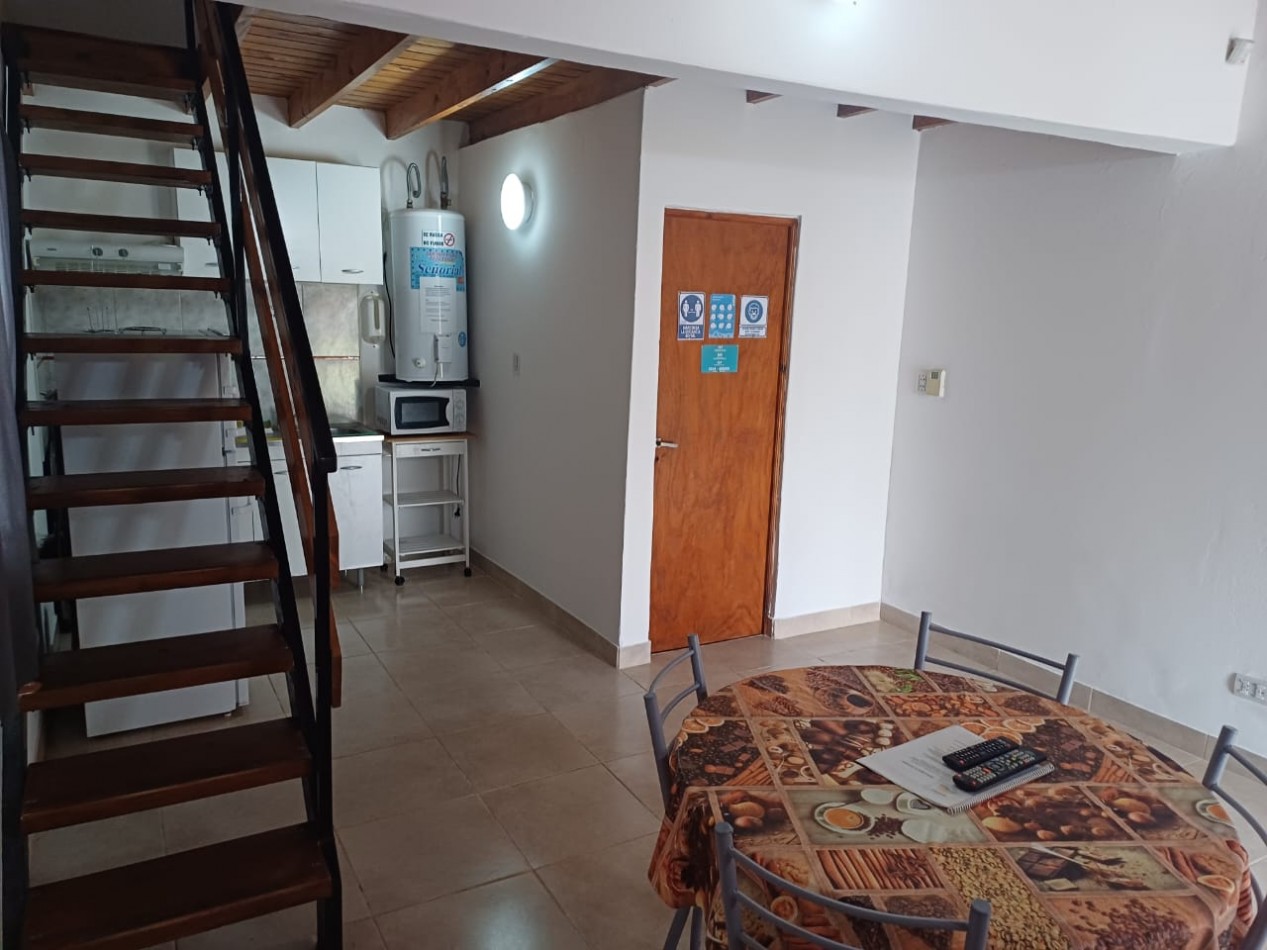 Duplex