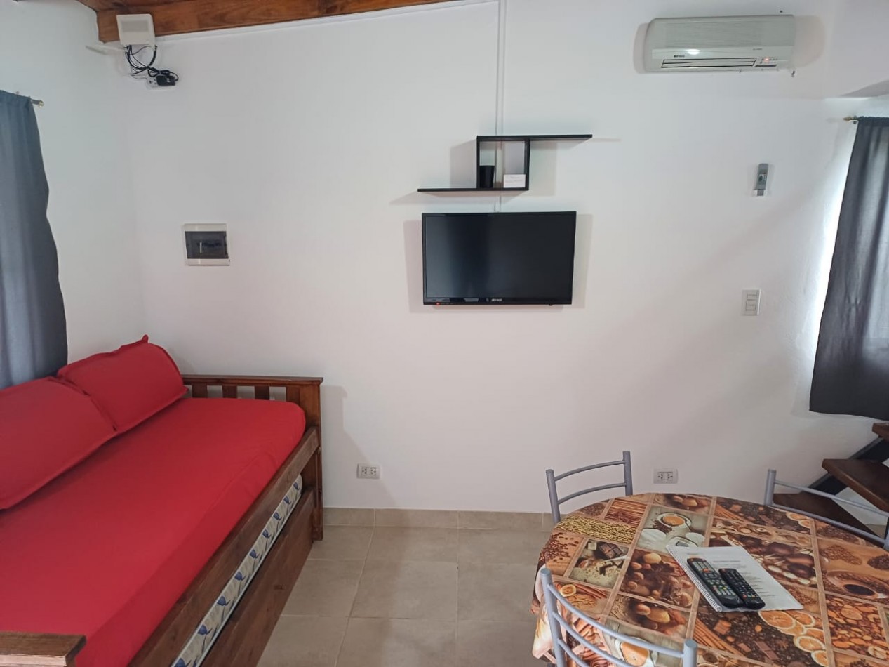 Duplex