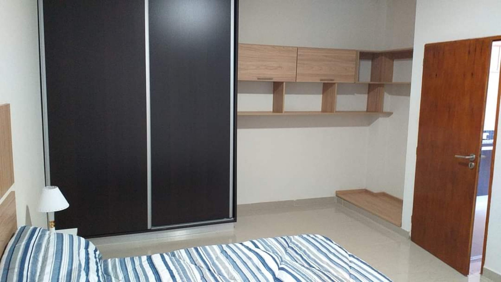 DEPARTAMENTO FRENTE AL MAR