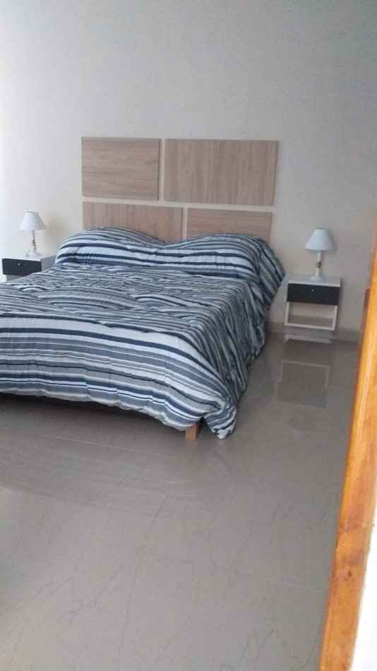 DEPARTAMENTO FRENTE AL MAR