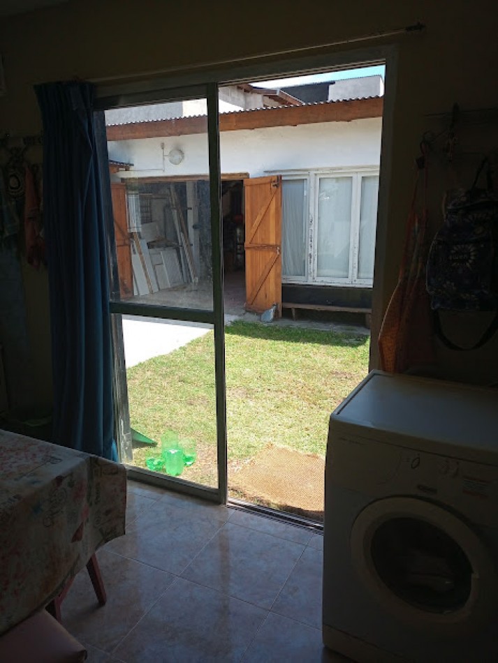CHALET EN MAR DE AJO