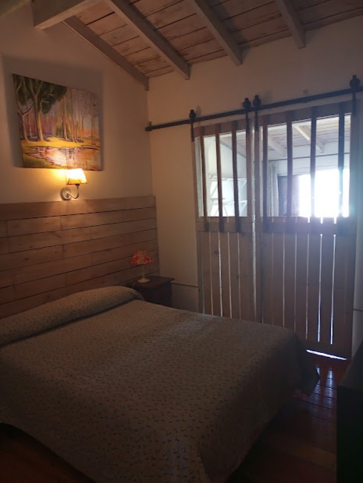 CHALET EN MAR DE AJO