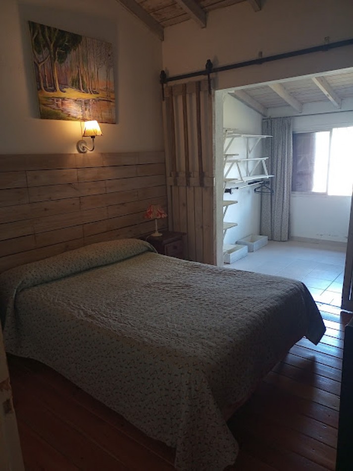 CHALET EN MAR DE AJO