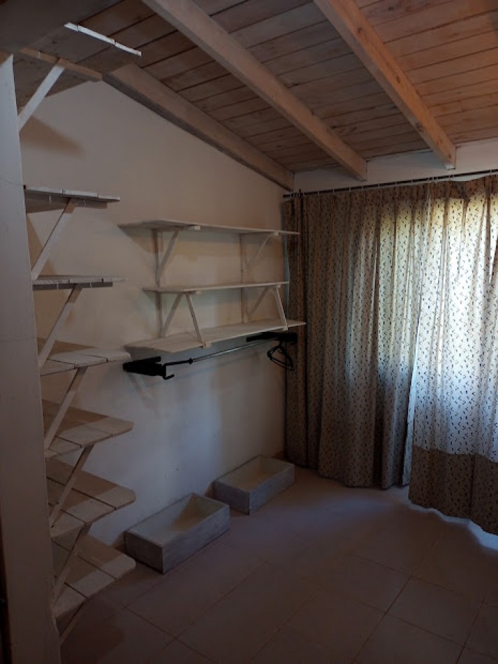 CHALET EN MAR DE AJO
