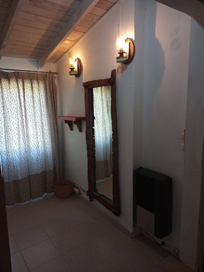 CHALET EN MAR DE AJO