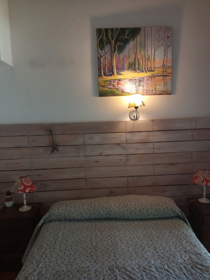 CHALET EN MAR DE AJO