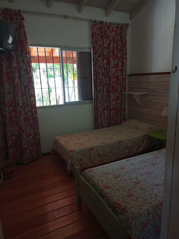CHALET EN MAR DE AJO