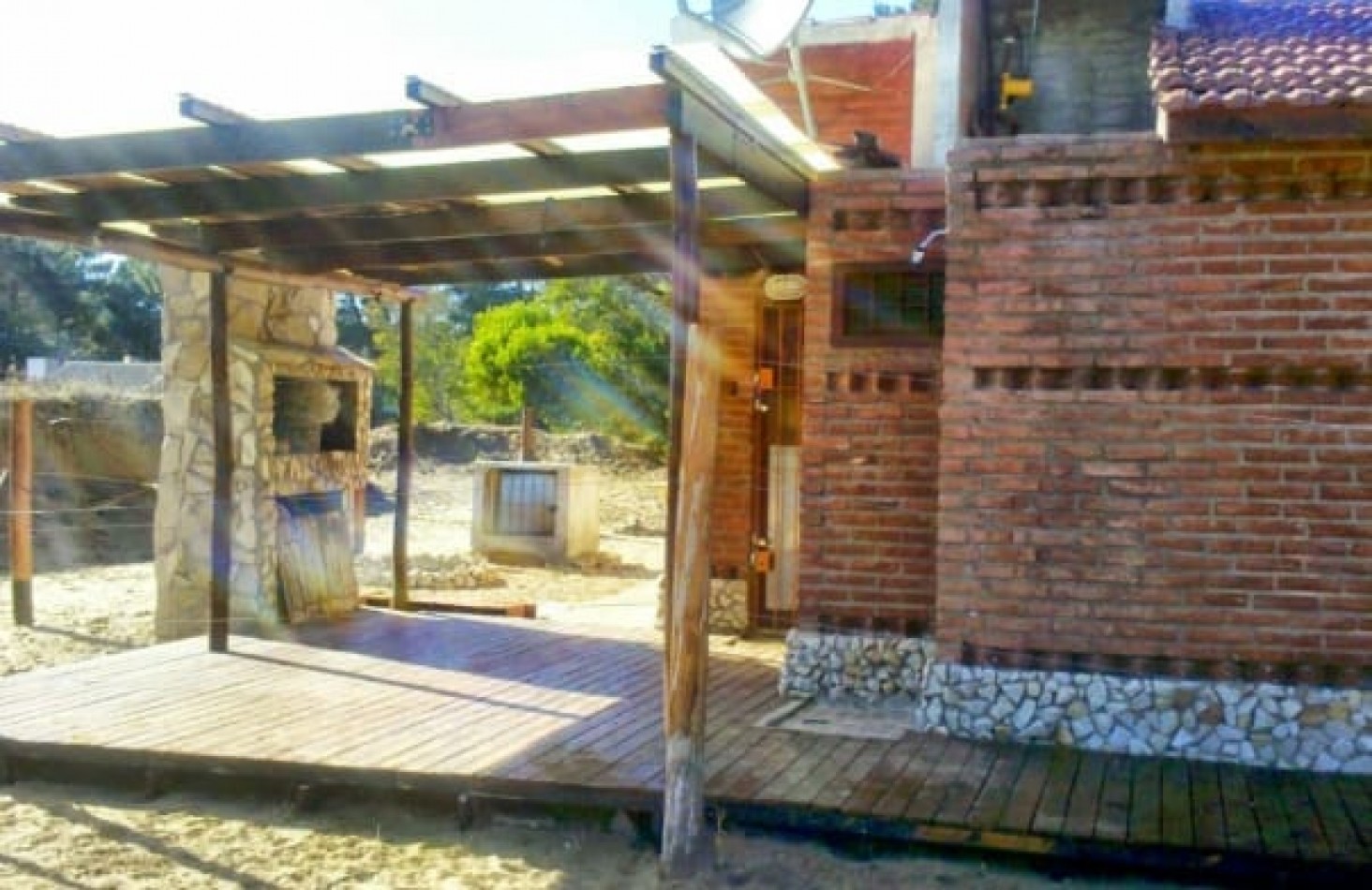 CHALET PARA 6 PERSONAS EN NUEVA ATLANTIS