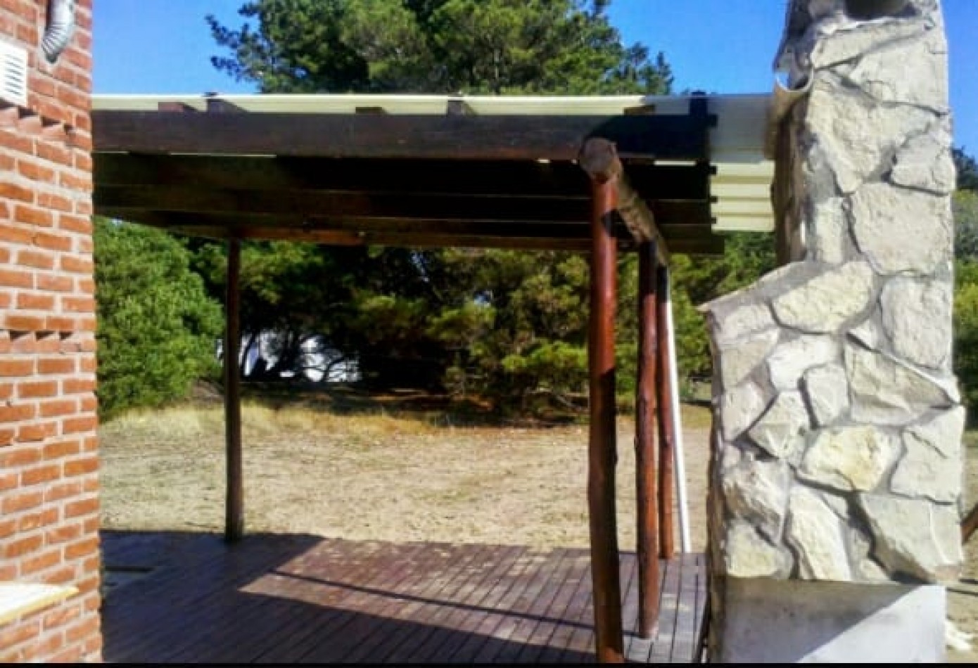 CHALET PARA 6 PERSONAS EN NUEVA ATLANTIS