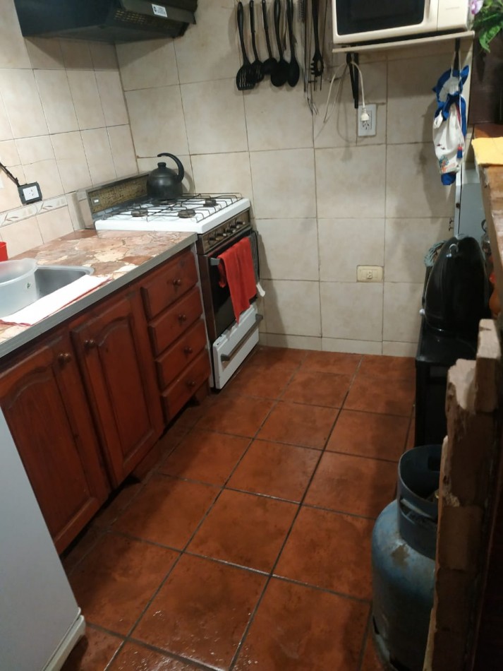CHALET PARA 6 PERSONAS EN NUEVA ATLANTIS