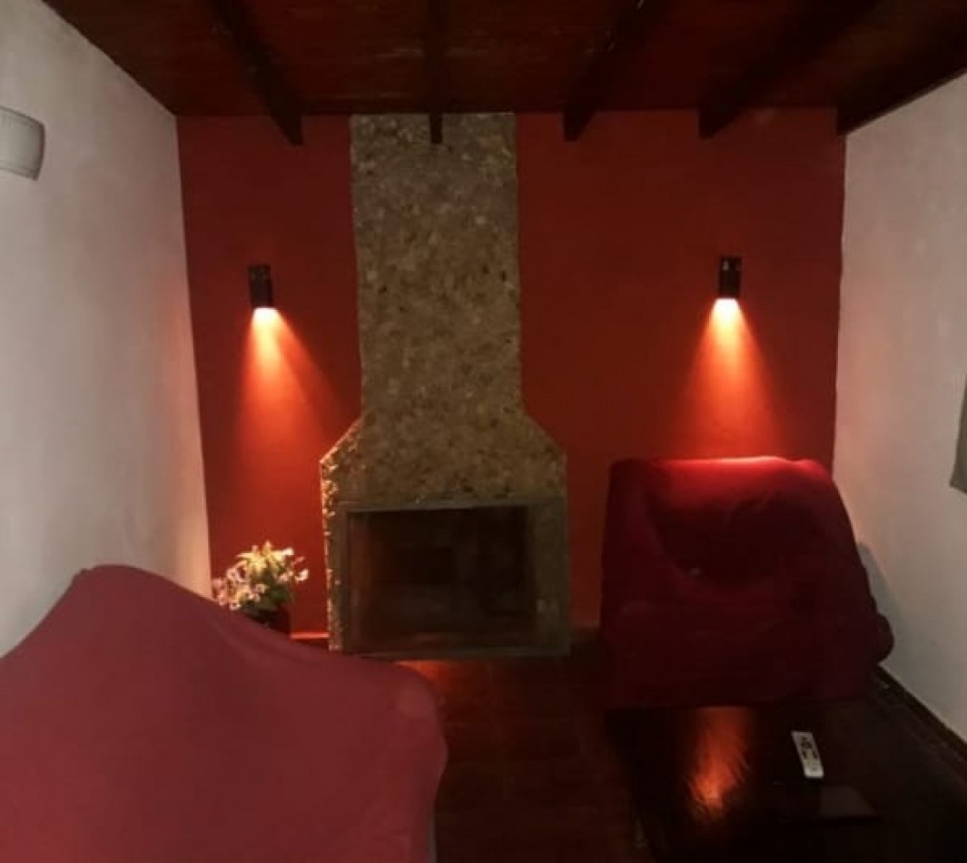 CHALET PARA 6 PERSONAS EN NUEVA ATLANTIS