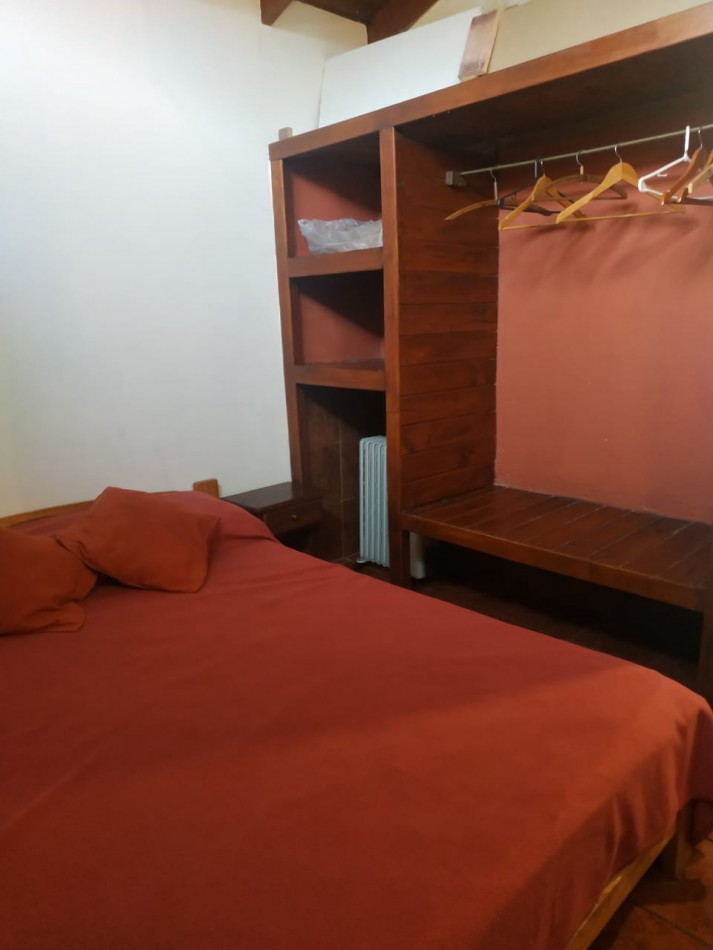 CHALET PARA 6 PERSONAS EN NUEVA ATLANTIS