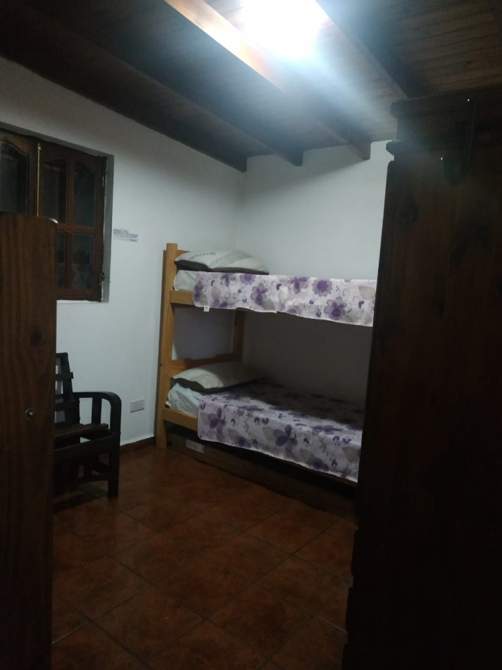 CHALET PARA 6 PERSONAS EN NUEVA ATLANTIS