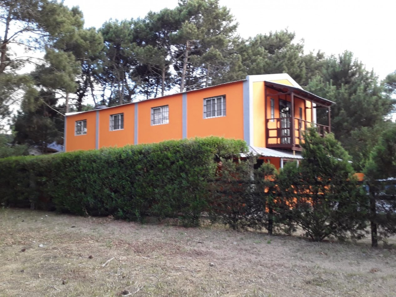 DUPLEX PARA 5 Y 7 PERSONAS
