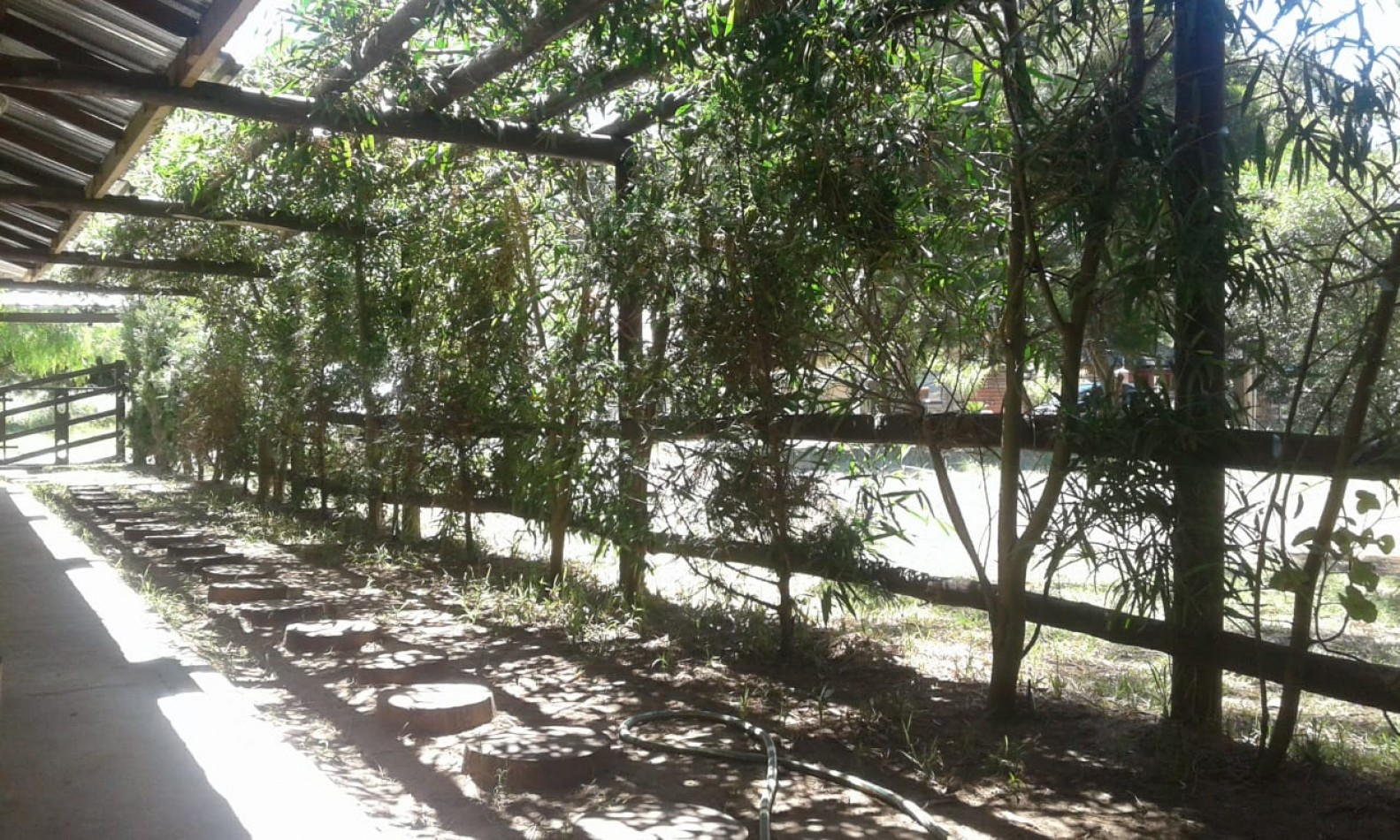 DUPLEX PARA 5 Y 7 PERSONAS