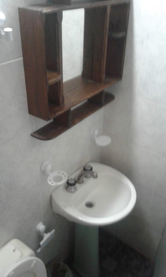 DUPLEX PARA 5 Y 7 PERSONAS