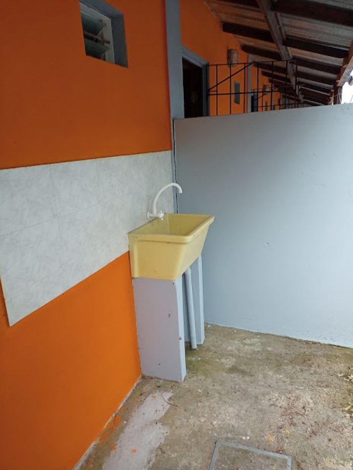 DUPLEX PARA 5 Y 7 PERSONAS