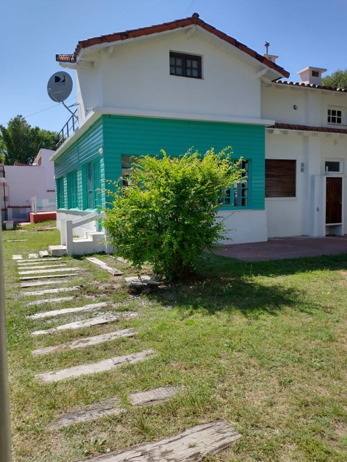 HERMOSA CASONA PARA 12 PERSONAS
