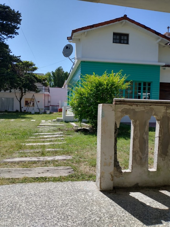 HERMOSA CASONA PARA 12 PERSONAS