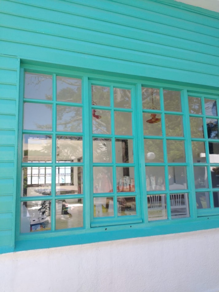 HERMOSA CASONA PARA 12 PERSONAS