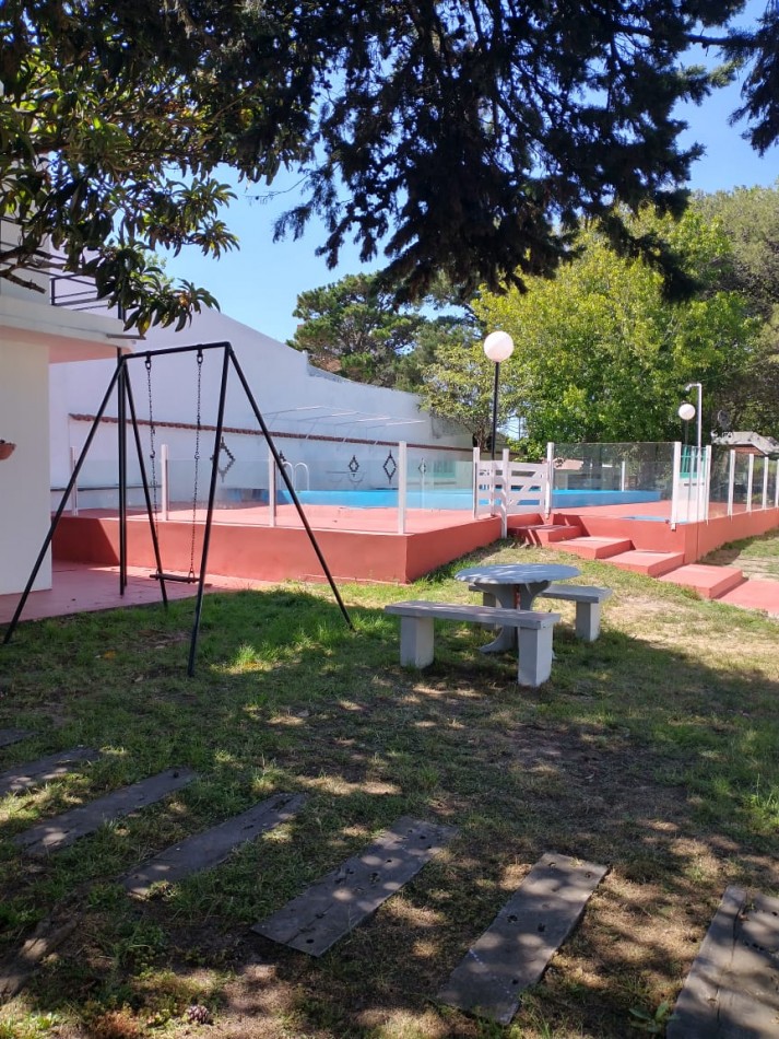 HERMOSA CASONA PARA 12 PERSONAS