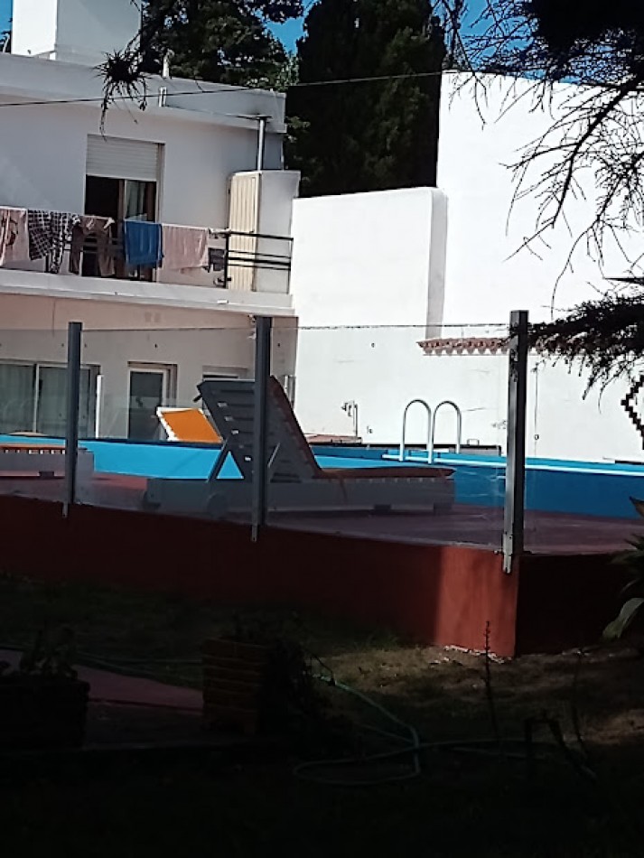 HERMOSA CASONA PARA 12 PERSONAS