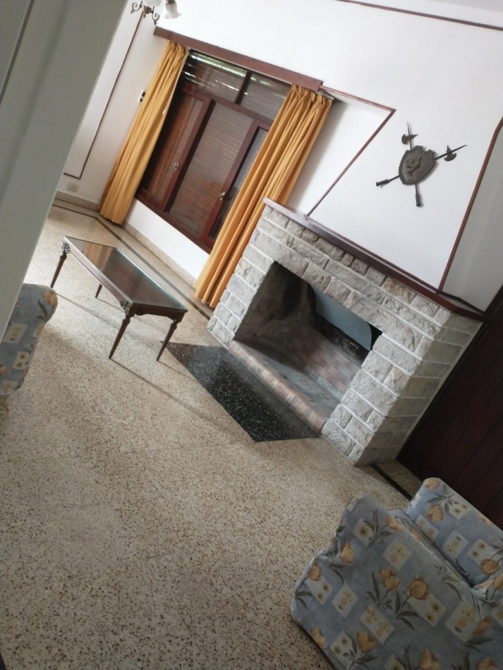 HERMOSA CASONA PARA 12 PERSONAS