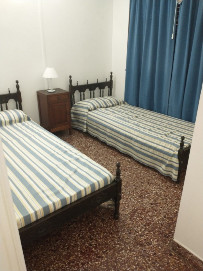 HERMOSA CASONA PARA 12 PERSONAS