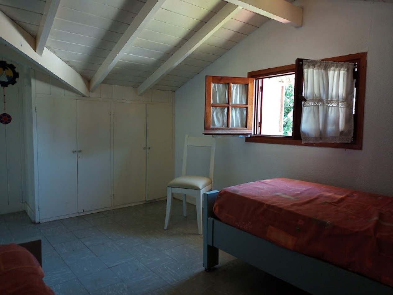 HERMOSA CASONA PARA 12 PERSONAS