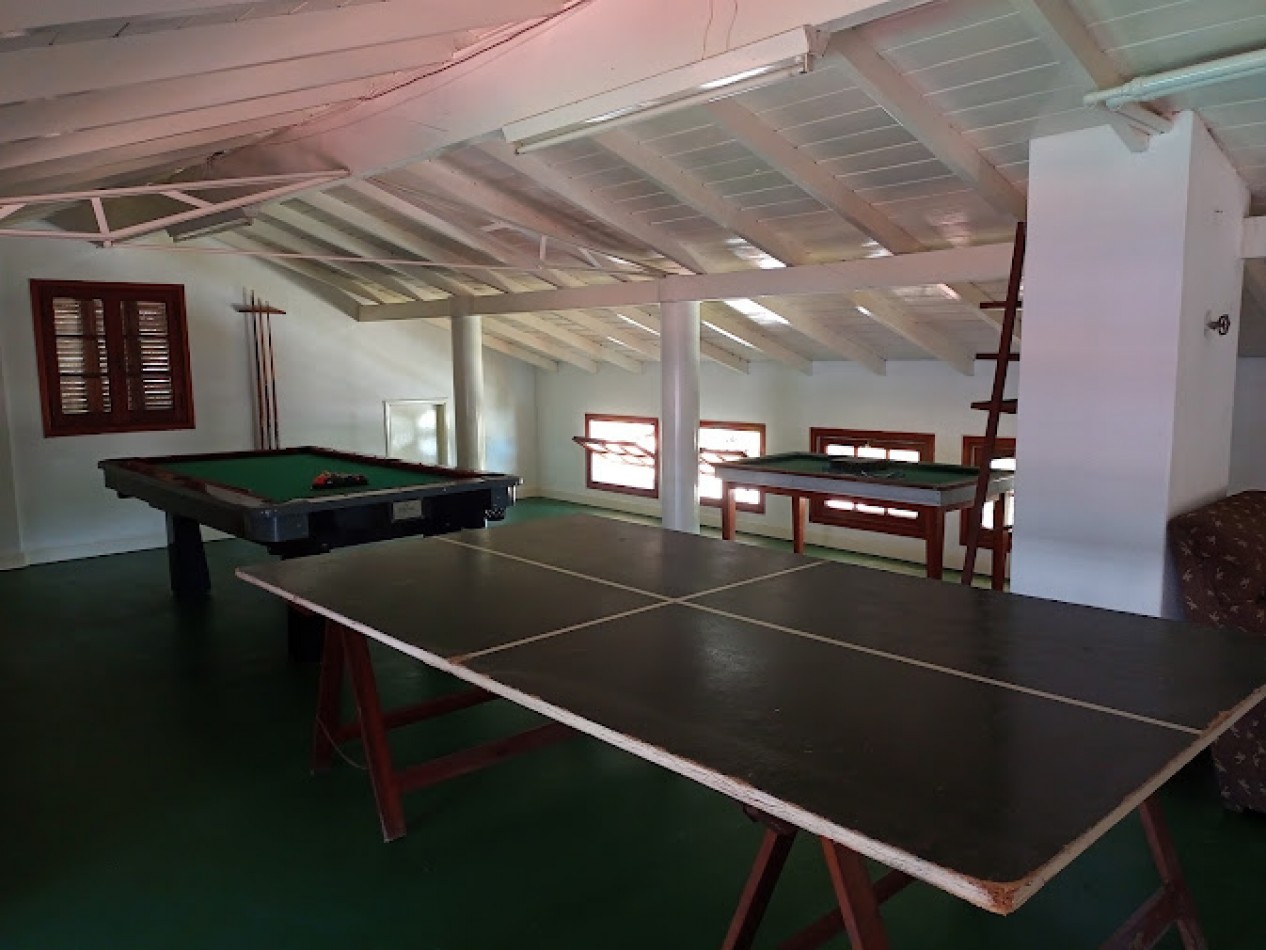 HERMOSA CASONA PARA 12 PERSONAS