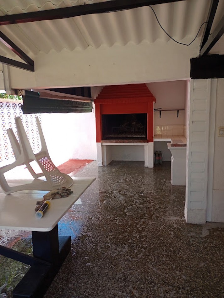 HERMOSA CASONA PARA 12 PERSONAS