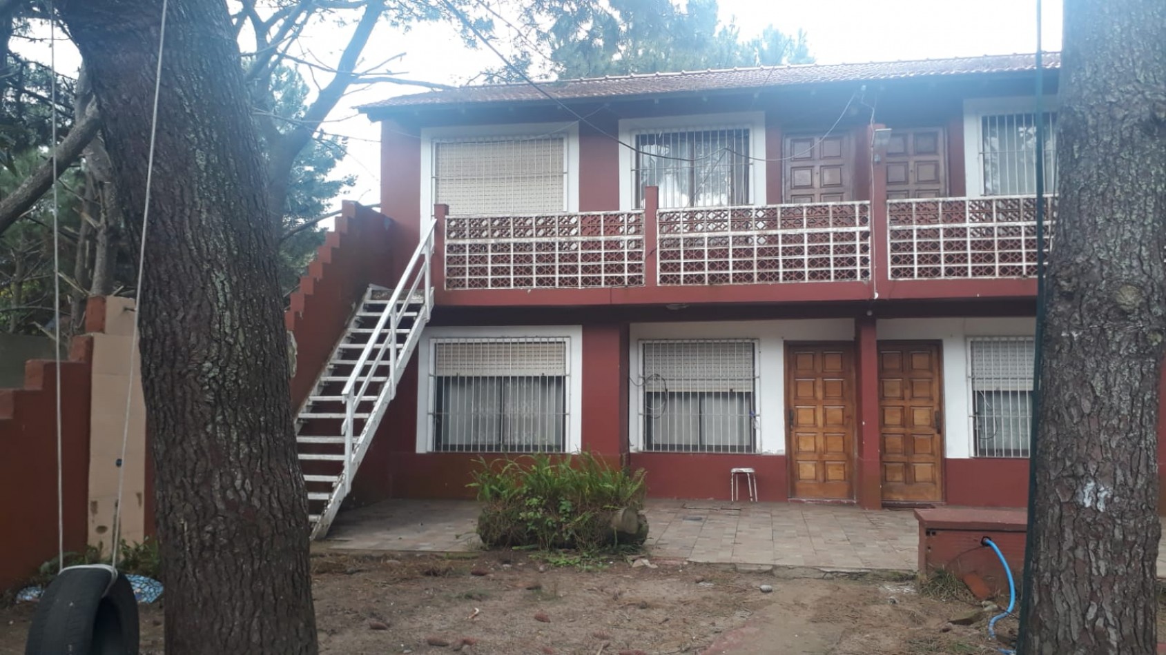 DEPARTAMENTOS CERCA DEL MAR