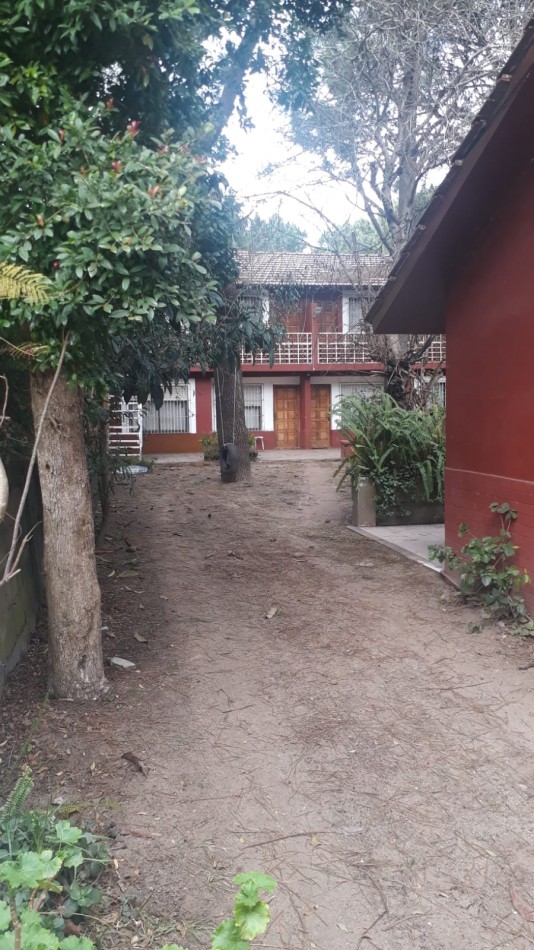 DEPARTAMENTOS CERCA DEL MAR