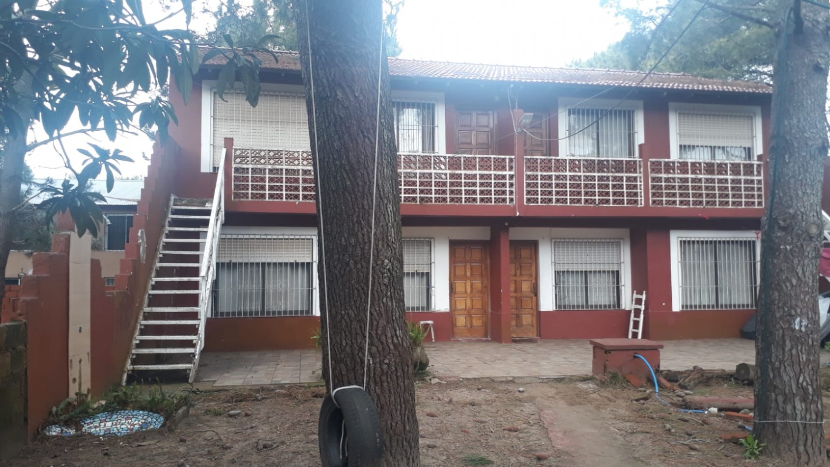 DEPARTAMENTOS CERCA DEL MAR