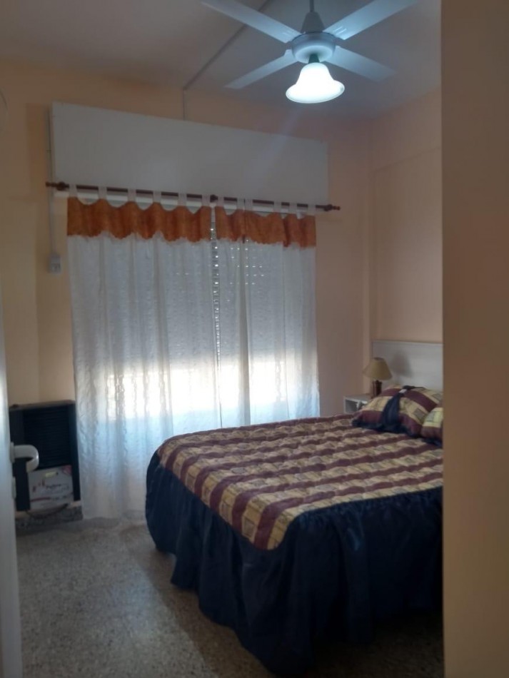 DEPARTAMENTO TIPO CASA