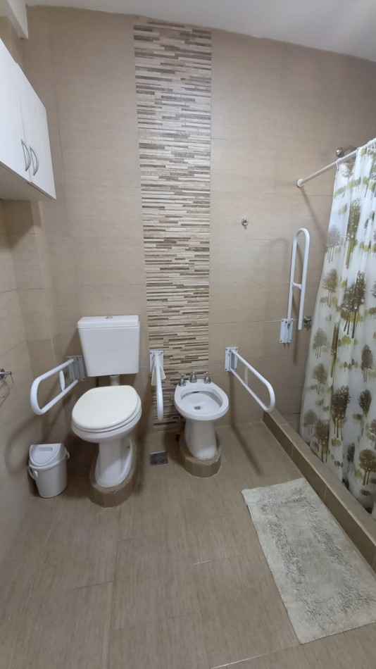 DEPARTAMENTO TIPO CASA