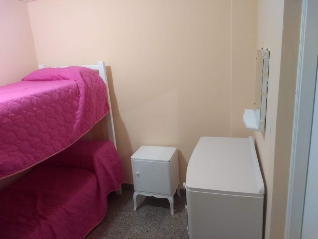 DEPARTAMENTO TIPO CASA