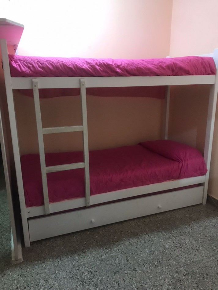 DEPARTAMENTO TIPO CASA