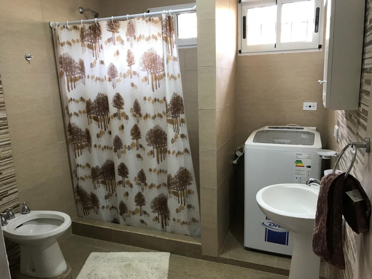 DEPARTAMENTO TIPO CASA