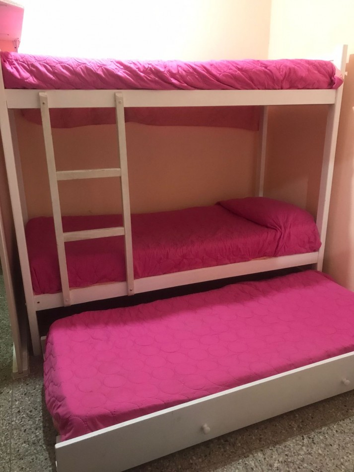 DEPARTAMENTO TIPO CASA