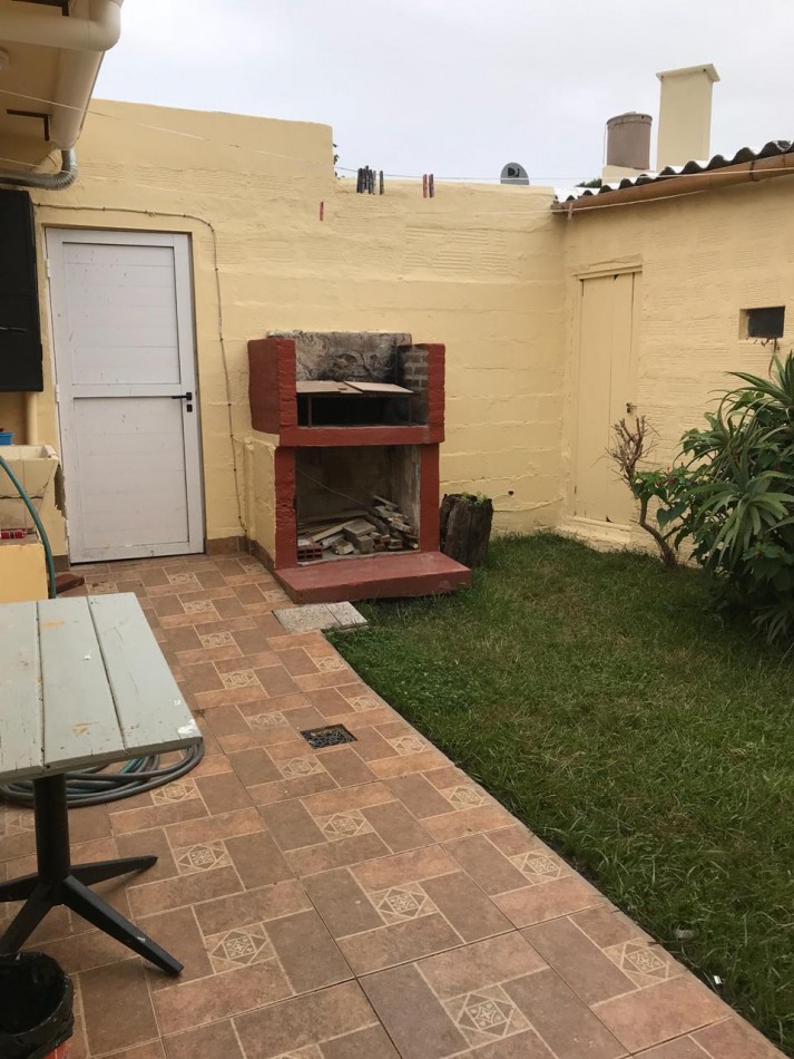 DEPARTAMENTO TIPO CASA