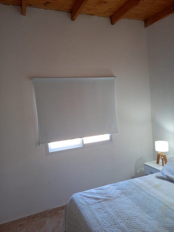 DEPARTAMENTO A ESTRENAR EN MAR DE AJO