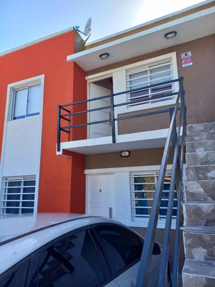 DEPARTAMENTO A ESTRENAR EN MAR DE AJO