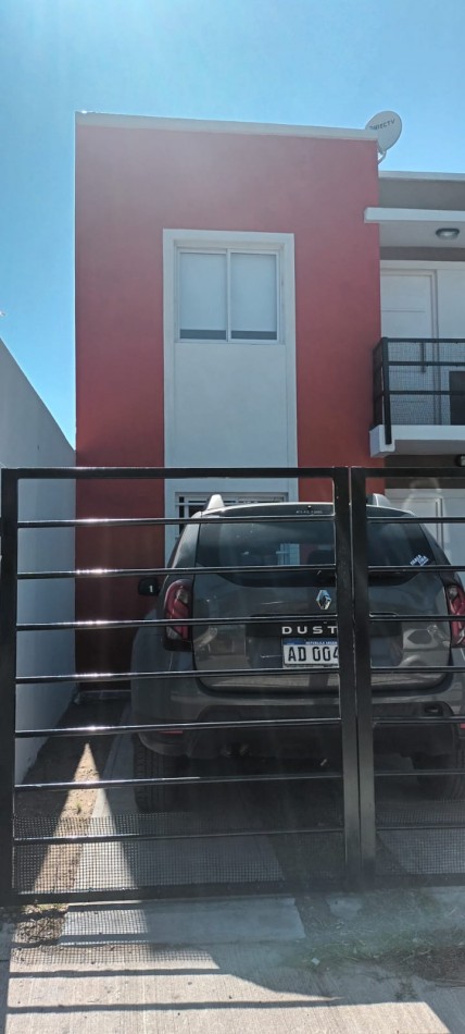 DEPARTAMENTO A ESTRENAR EN MAR DE AJO